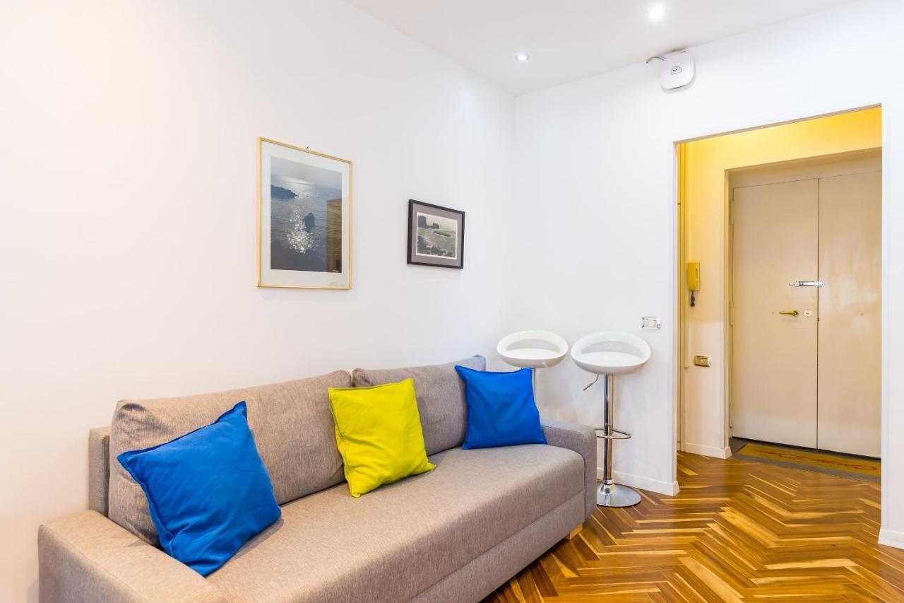 Al 31 Apartamento Nápoles Exterior foto