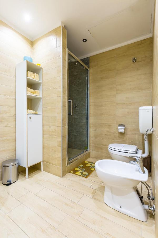 Al 31 Apartamento Nápoles Exterior foto