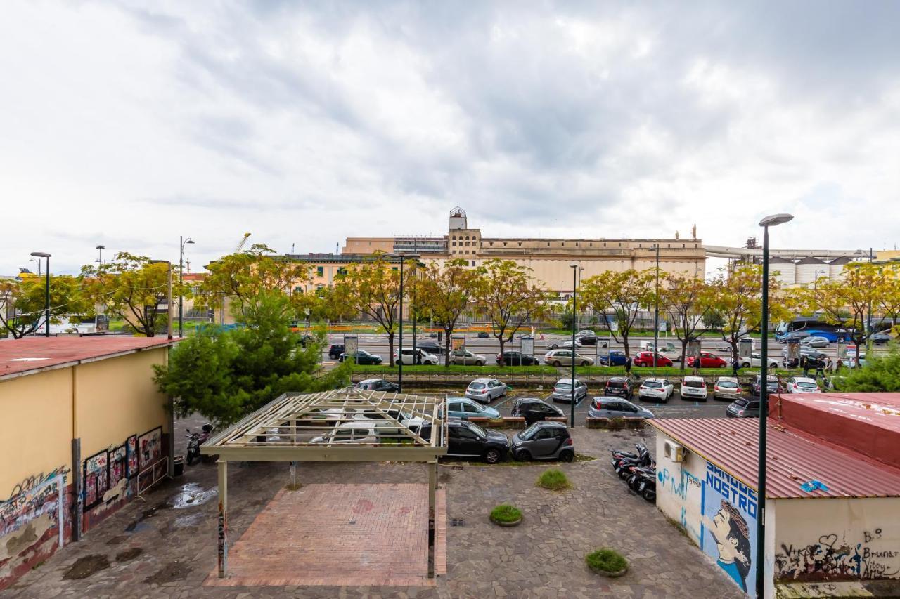 Al 31 Apartamento Nápoles Exterior foto